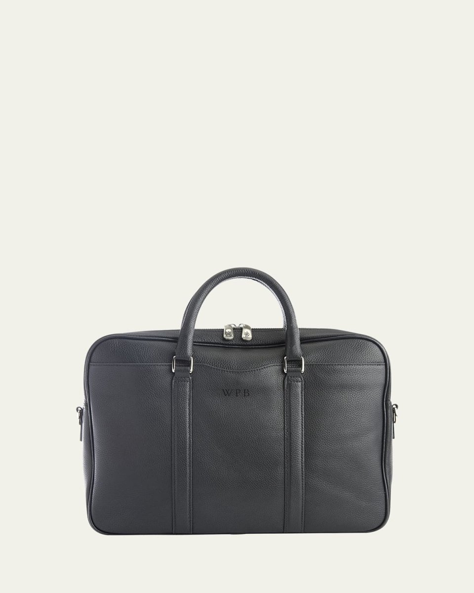 Executive 13" Laptop Messenger Bag